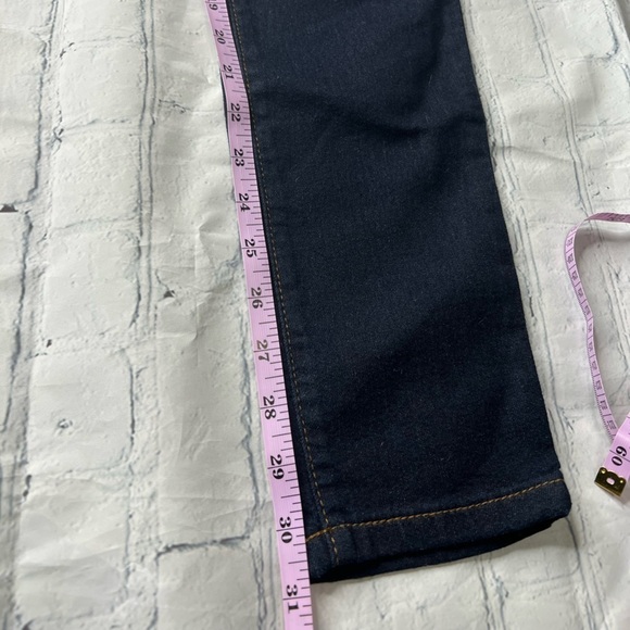 Forever 21 Denim Skinny Jeans Size 30 NWT - Picture 7 of 10